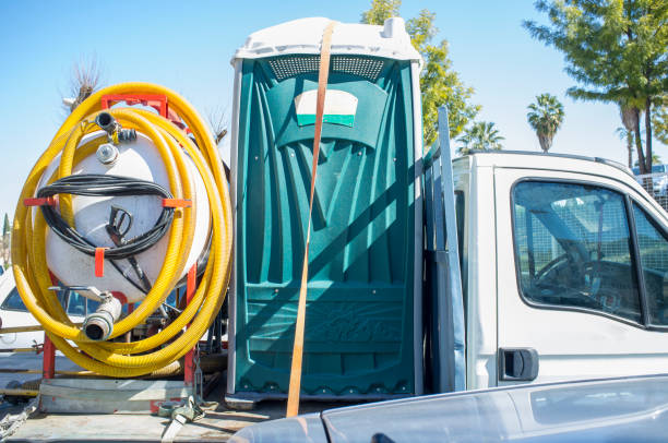 Best Affordable portable toilet rental  in Buffalo, SC
