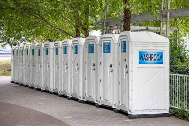 Porta potty services near me in Buffalo, SC