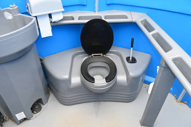 Best Sanitation services for porta potties  in Buffalo, SC
