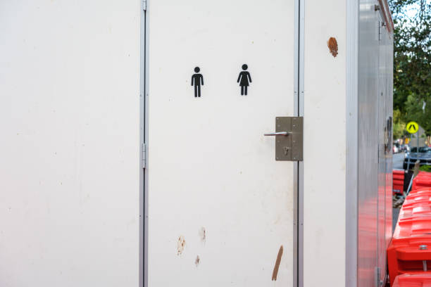 Best Portable bathroom rental  in Buffalo, SC