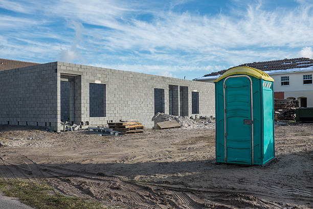 Best Local porta potty services  in Buffalo, SC